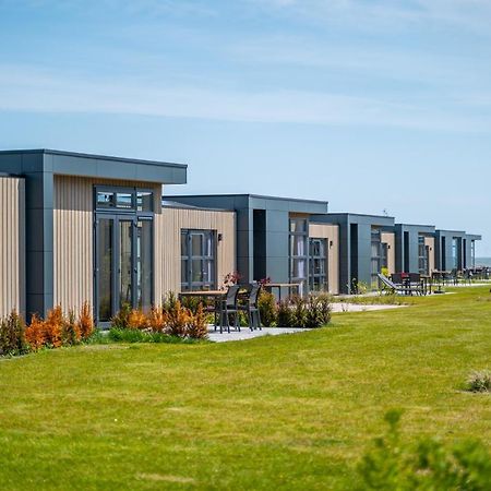 Europarcs Enkhuizer Strand Enkhuizen Zewnętrze zdjęcie