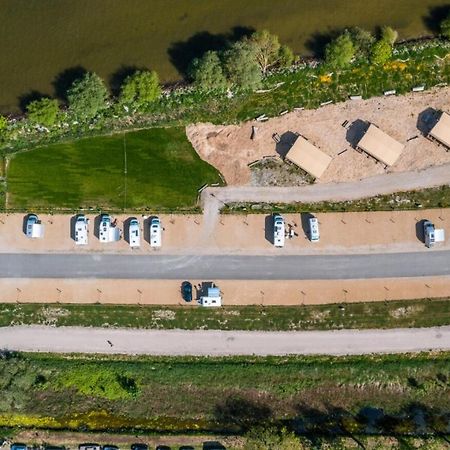 Europarcs Enkhuizer Strand Enkhuizen Zewnętrze zdjęcie