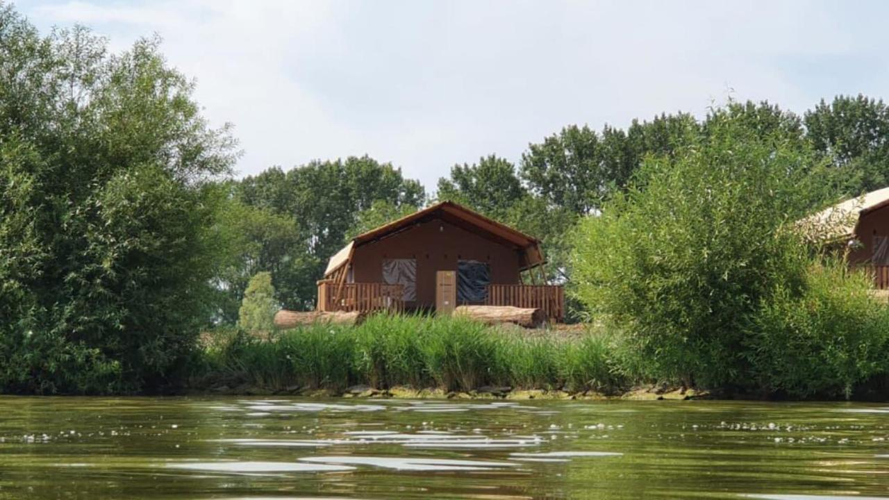 Europarcs Enkhuizer Strand Enkhuizen Pokój zdjęcie