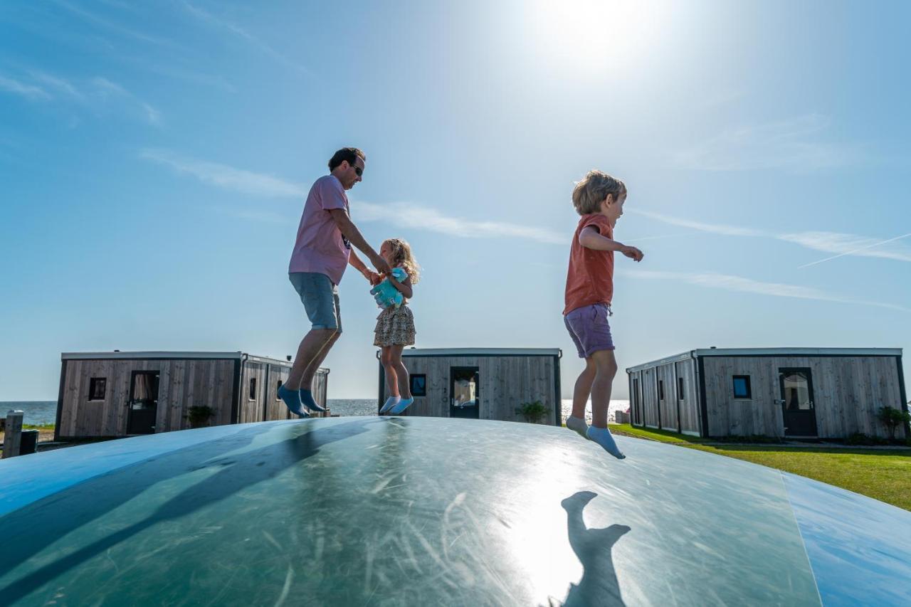 Europarcs Enkhuizer Strand Enkhuizen Zewnętrze zdjęcie