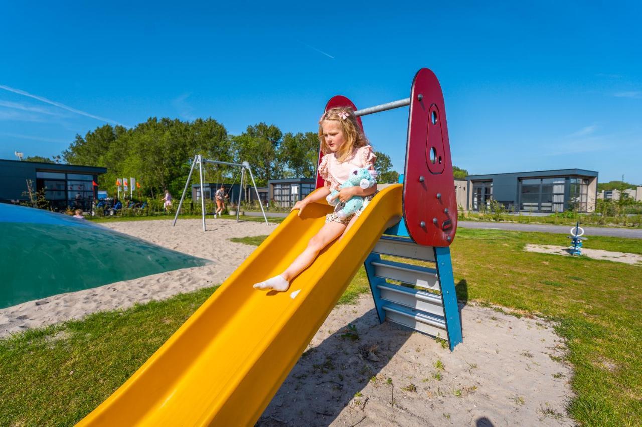 Europarcs Enkhuizer Strand Enkhuizen Zewnętrze zdjęcie