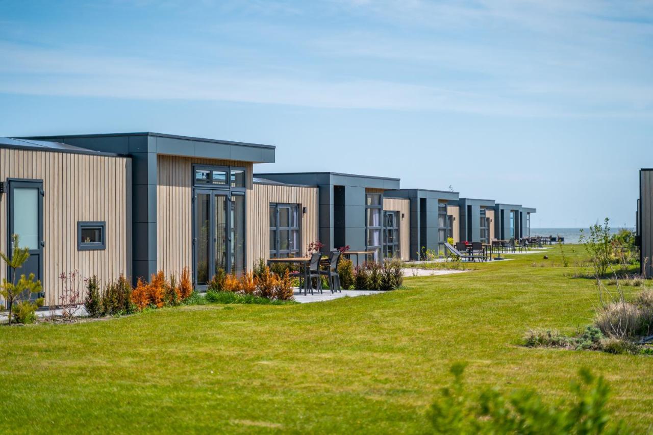 Europarcs Enkhuizer Strand Enkhuizen Zewnętrze zdjęcie
