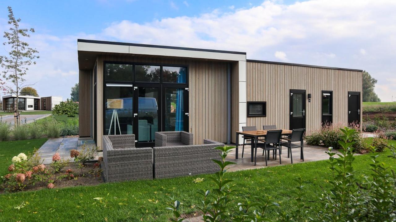 Europarcs Enkhuizer Strand Enkhuizen Pokój zdjęcie