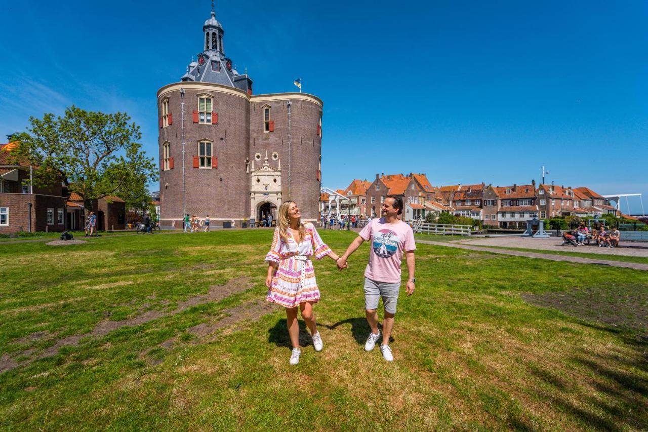 Europarcs Enkhuizer Strand Enkhuizen Zewnętrze zdjęcie
