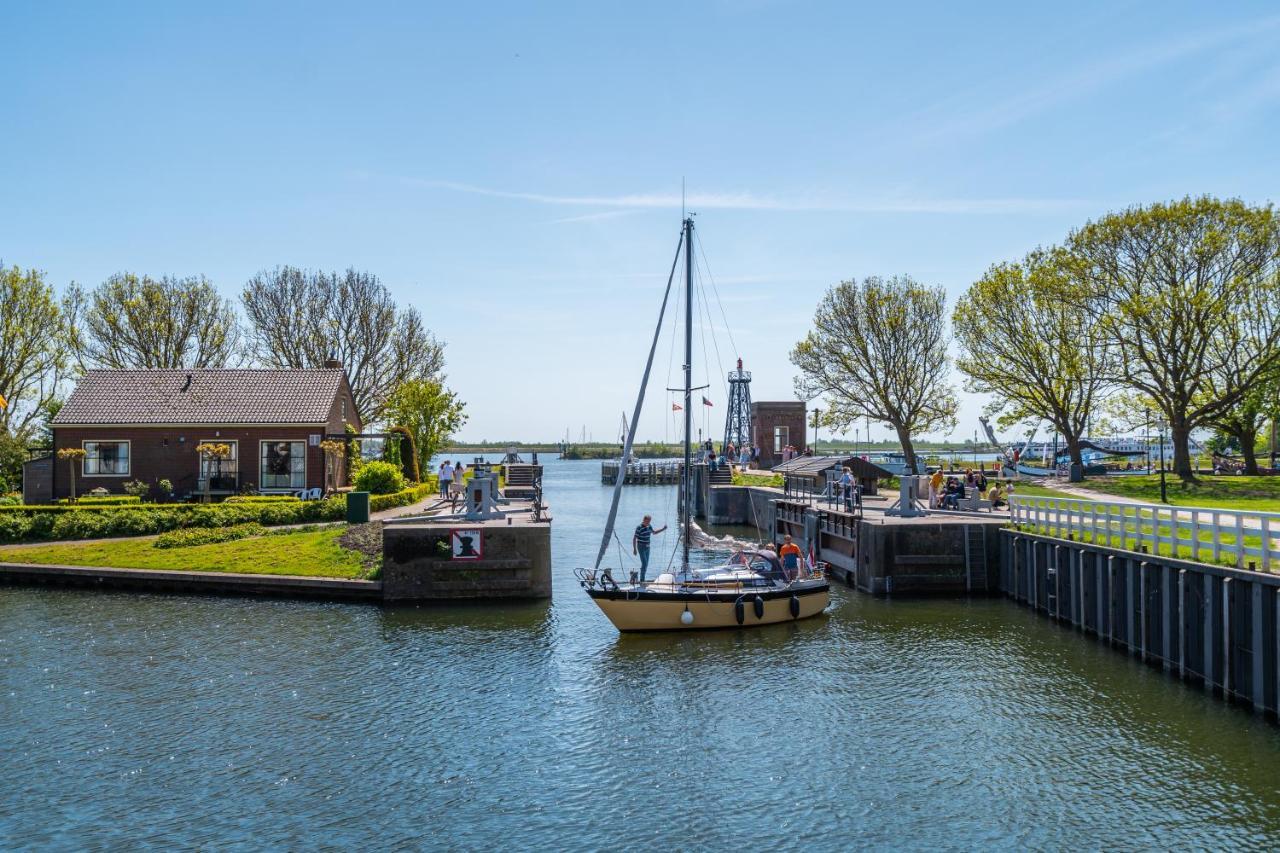 Europarcs Enkhuizer Strand Enkhuizen Zewnętrze zdjęcie