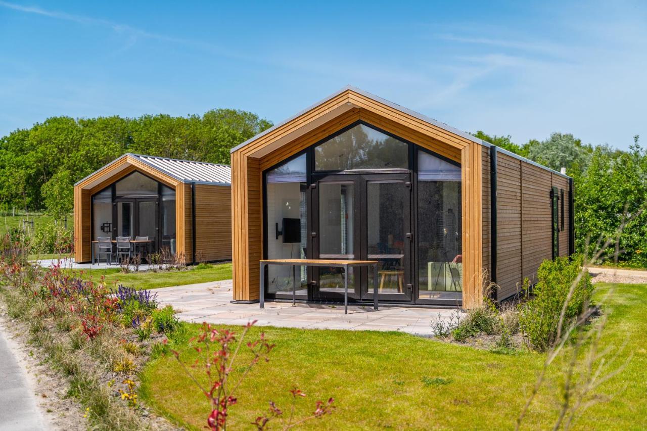 Europarcs Enkhuizer Strand Enkhuizen Zewnętrze zdjęcie