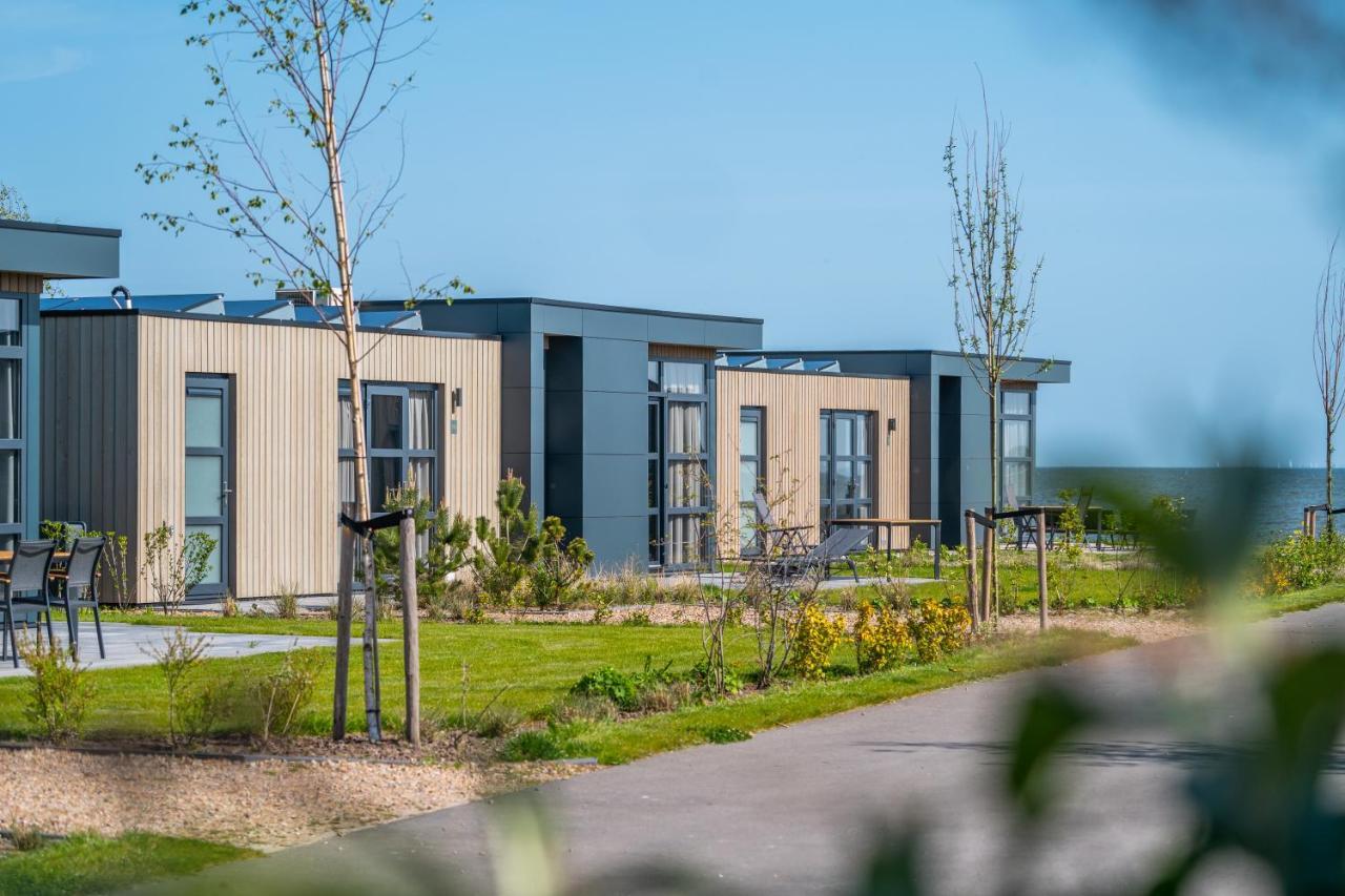 Europarcs Enkhuizer Strand Enkhuizen Zewnętrze zdjęcie