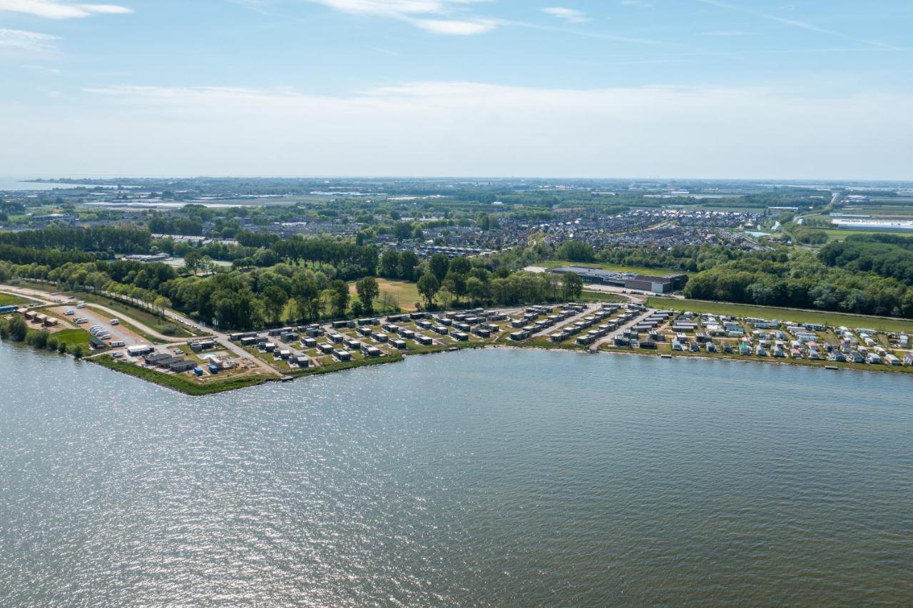 Europarcs Enkhuizer Strand Enkhuizen Zewnętrze zdjęcie