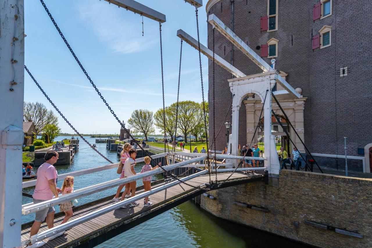 Europarcs Enkhuizer Strand Enkhuizen Zewnętrze zdjęcie