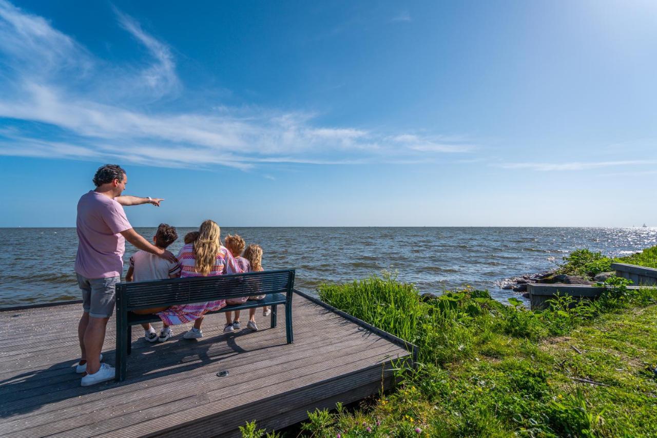 Europarcs Enkhuizer Strand Enkhuizen Zewnętrze zdjęcie