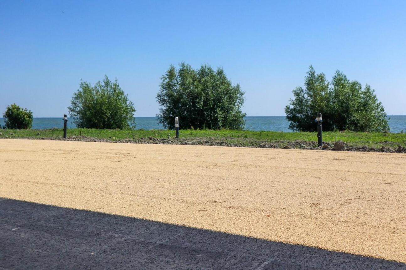 Europarcs Enkhuizer Strand Enkhuizen Zewnętrze zdjęcie